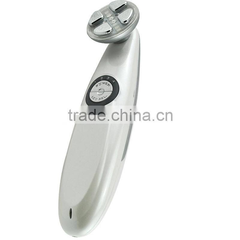 Mini LED Mesotherapy RF Facial Machine