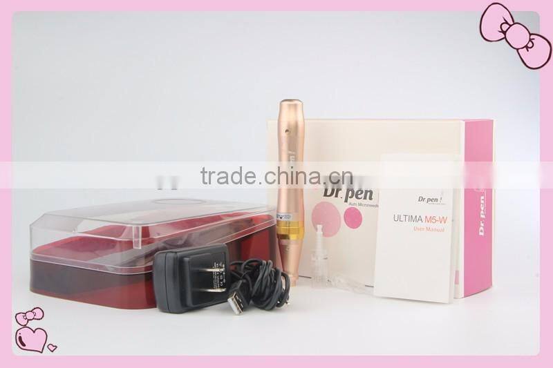 Dr.Pen M5 Anti Aging Skin Meso Pen Golden Dr.Pen