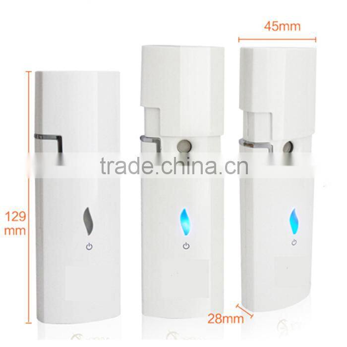 The Fashionale & creative beauty care Facial Spray Nano Mist