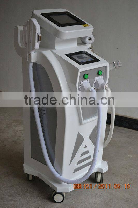 BFP-4000 Professional 3IN1 multi functional IPL machine