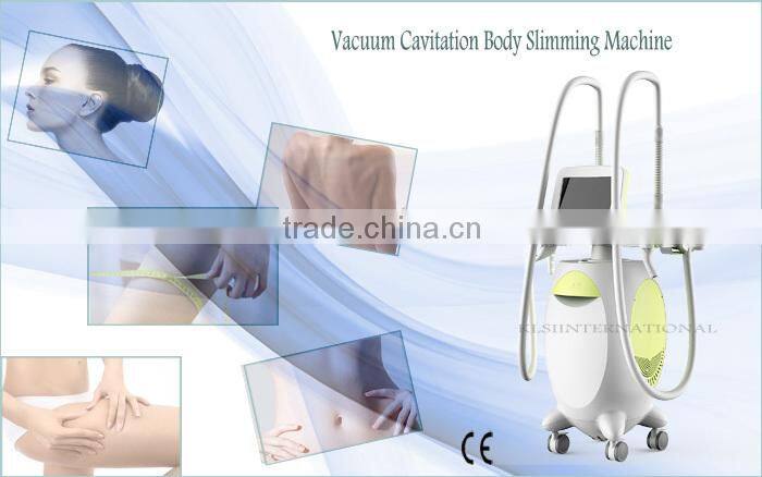 Hot new products 2015 Ultrasound cavitation Slimming Weight Loss Machine Cavi Lipo Machine