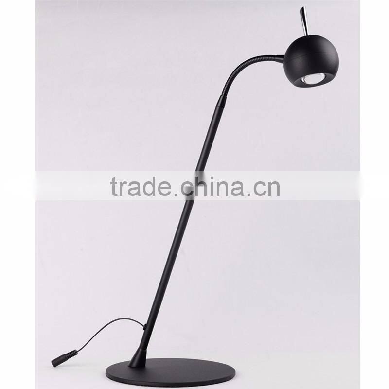 5w 350lm led standing floor lamps 360 Degree