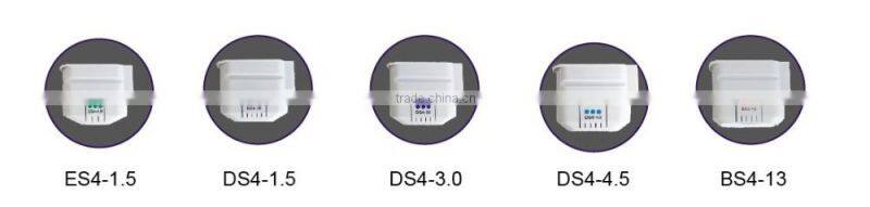 New products 2016 innovative product hifu korea machine/hifu made in korea