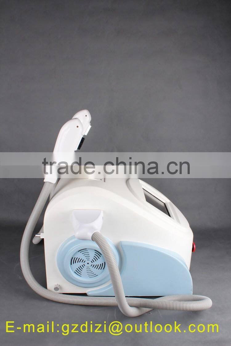 Permanently best! IPL for painless hair removal skin care beauty machine