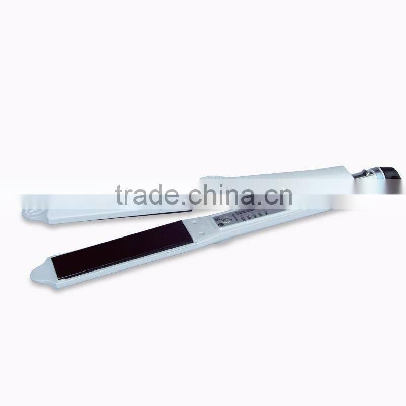 Quick heating hair curler Corn perm and hair straigher hair curling wand