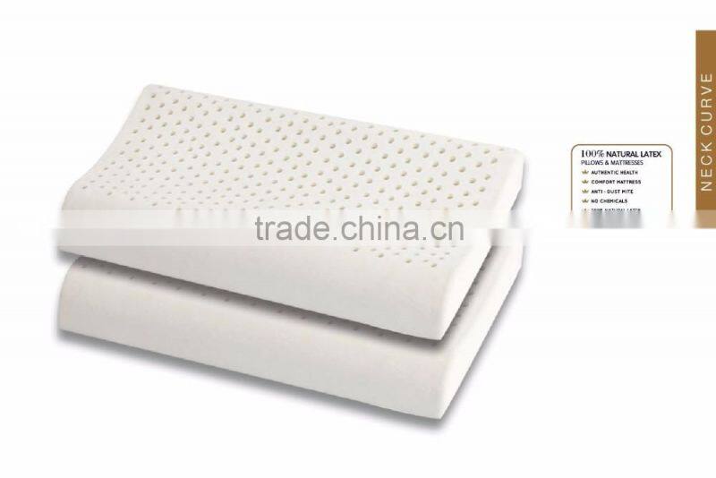 Natural Latex Pillow Thailand