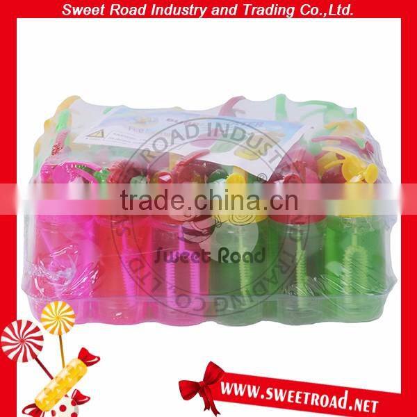 Funny Fire Extinguisher Soap Bubble Water