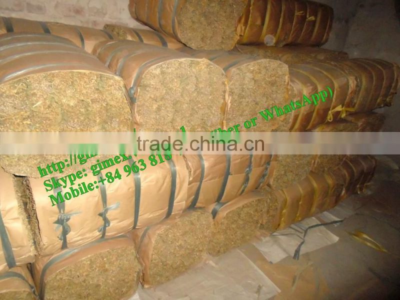 Sushi japan bamboo leaf package