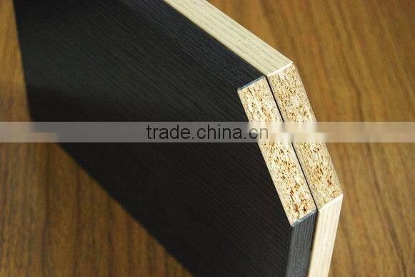 High quality melamine particle board with cheap competitive price