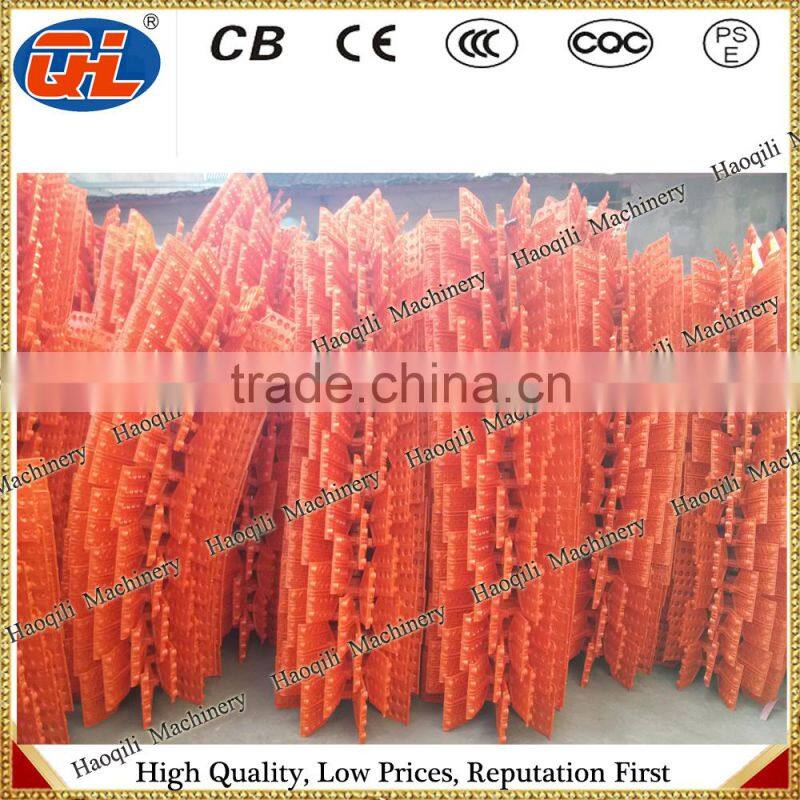 FOUR-IMPELLER 2HP PADDLE WHEEL AERATOR