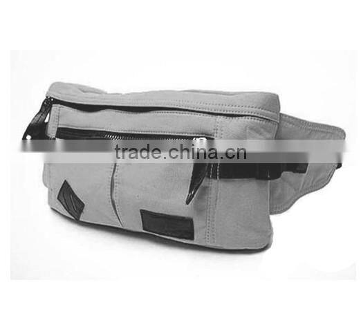 Multiple Color High Quality Fashion Waist Bags WB011