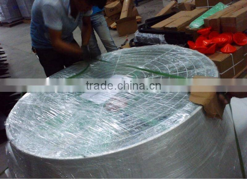 42inch roof top exhaust, roof seald vent for industrial, greenhouse and poultry