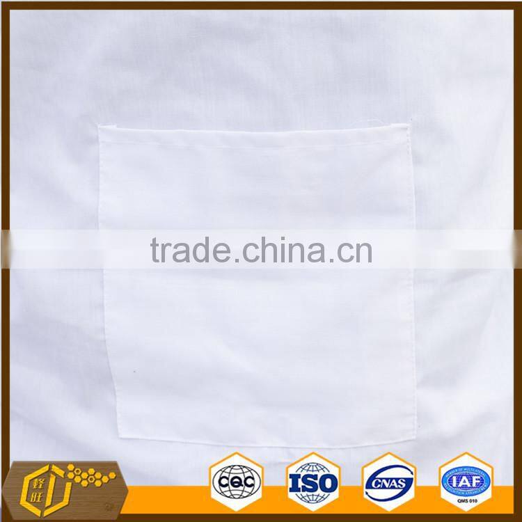 White Bee Protection Suit