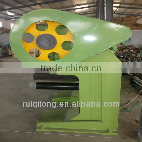 Anping shuangjia filter mesh nipping machine