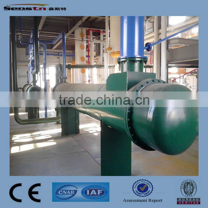 cotton seed oil refining equipment/Coconut oil making machine