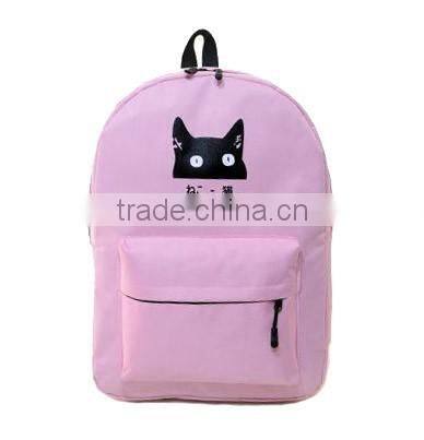 Cheap Fashion Lady Backpack BWQ0803