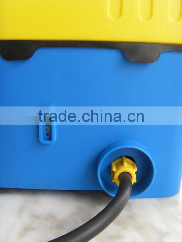 2017 Hot Sale Battery Sprayers Electric Pump For Agricultural Use