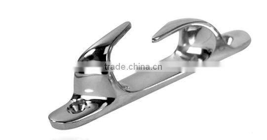 boat fairlead bow chock straight