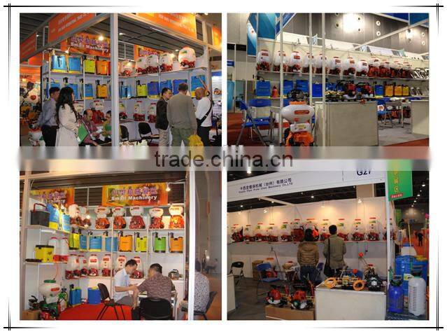 20L backpack pump sprayer, pressure sprayer, agriculture spray machine KXF-787