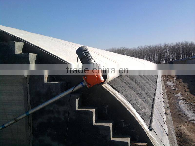 wind resistance warm-keeping quilt