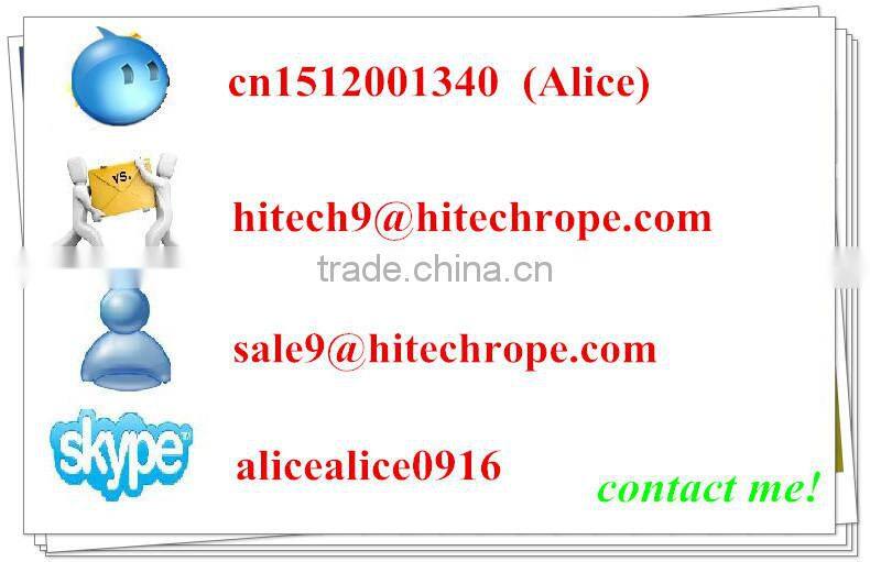 sisal twisted rope excellent service