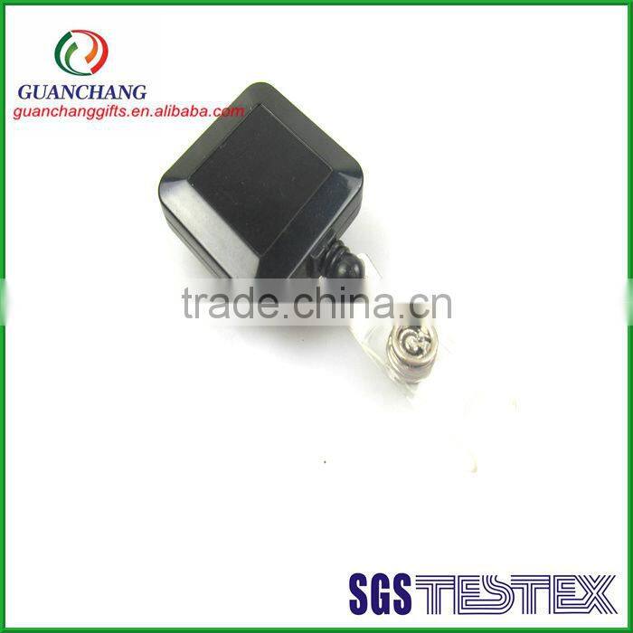 New products on china market custom metal security badges,novel chinese products