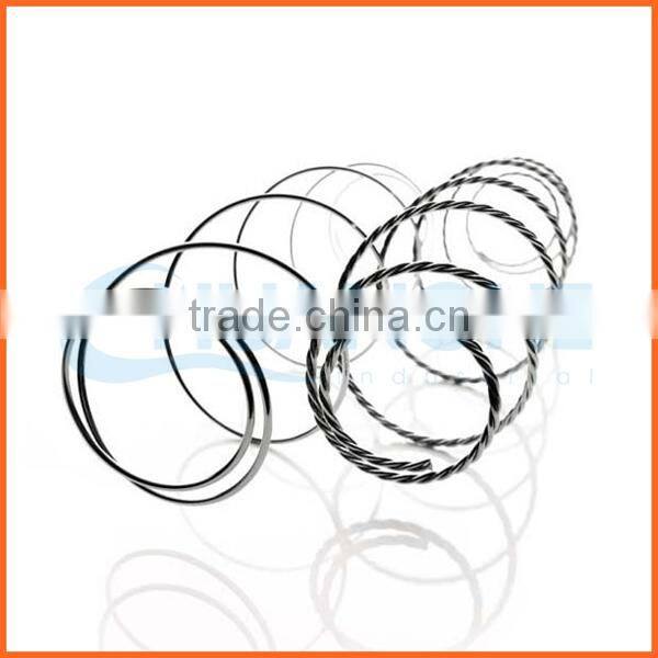 Customized wholesale quality auto coil springs