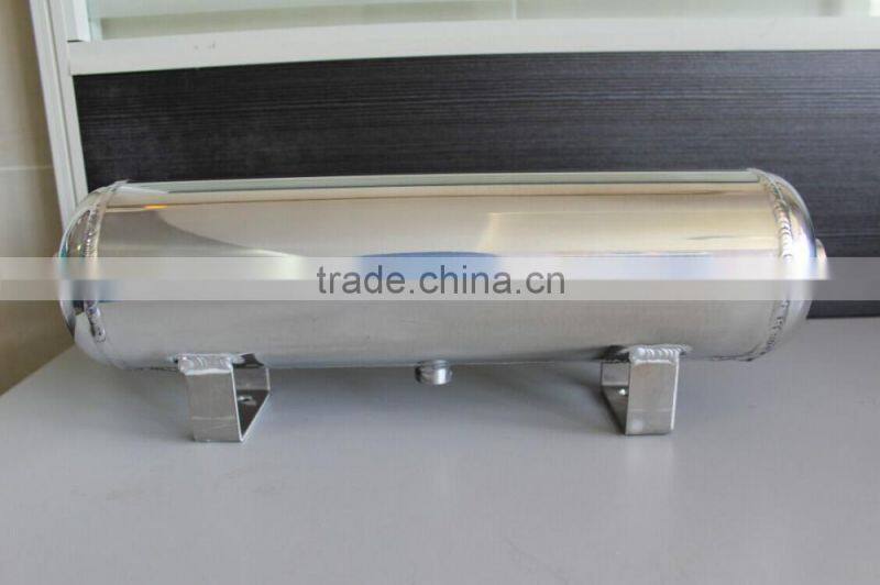 3~15L Polished Surface Treatment Air Tank