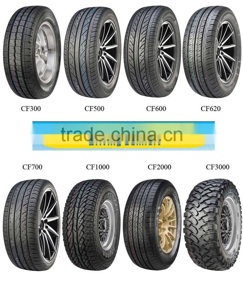 Wholesale car tires COMFORSER PCR passenger car tire alibaba co uk germany alibaba