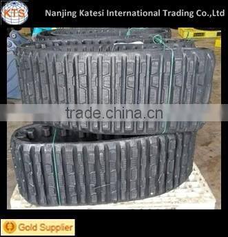Terex ASV RC50/60 Loader Rubber Track 457*101.6*56