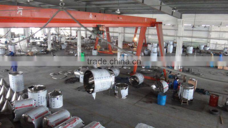 Alcohol Processing Types and New Condition alcohol distillation equipment