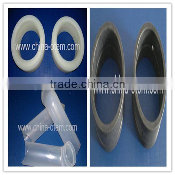 Blue color MC-Nylon gear