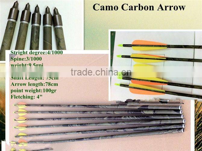 aluminum alloy arrow 1716