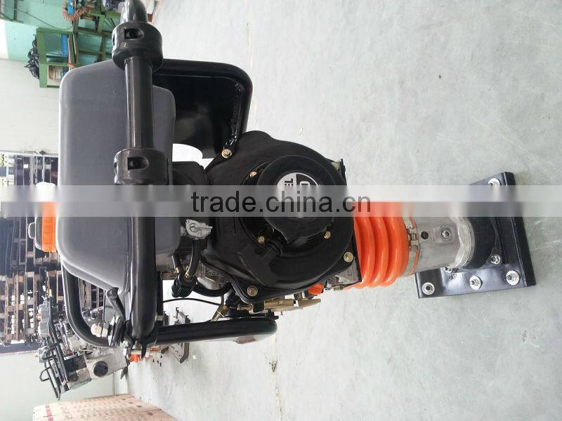 WH-RM80 Vibrating And Tamping Rammer