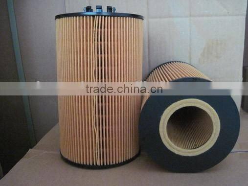 Replace filter element 8980188580 for I SUZU