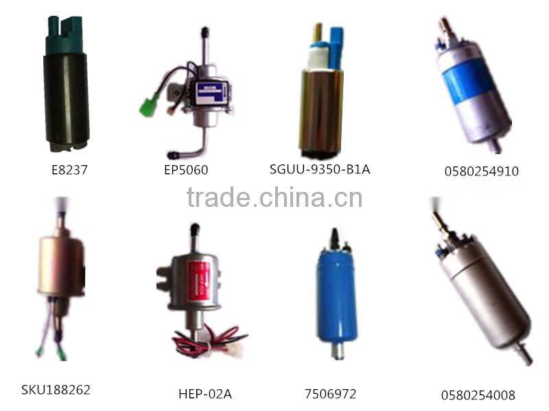 ATV electric fuel pump SKU188262 for POLARIS Ranger 400500/4011545