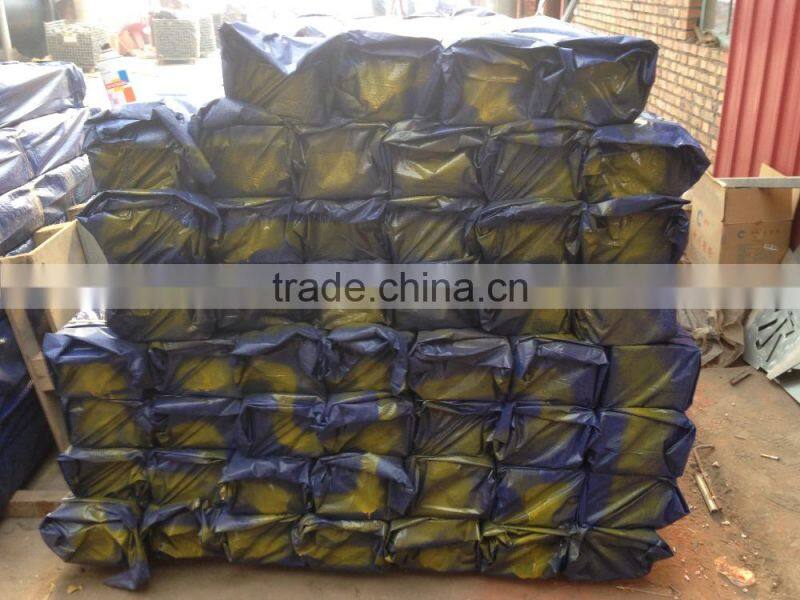 steel pipes/ERW steel pipes/ LTZ mild steel square tube for container