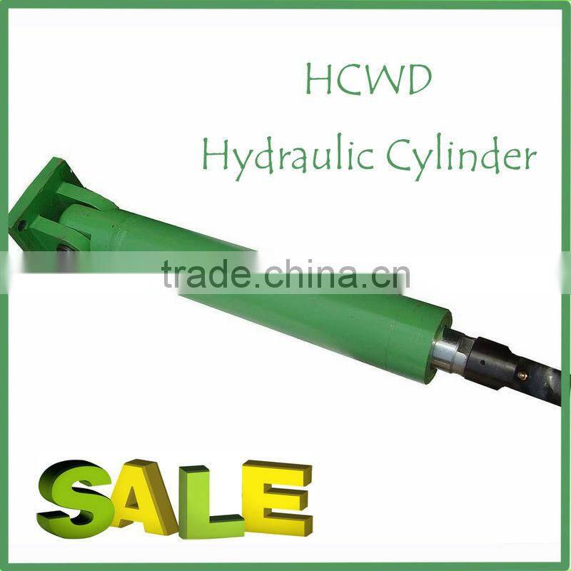 ProfessionalHydraulic Cylinder For Garbage Truck Compactor