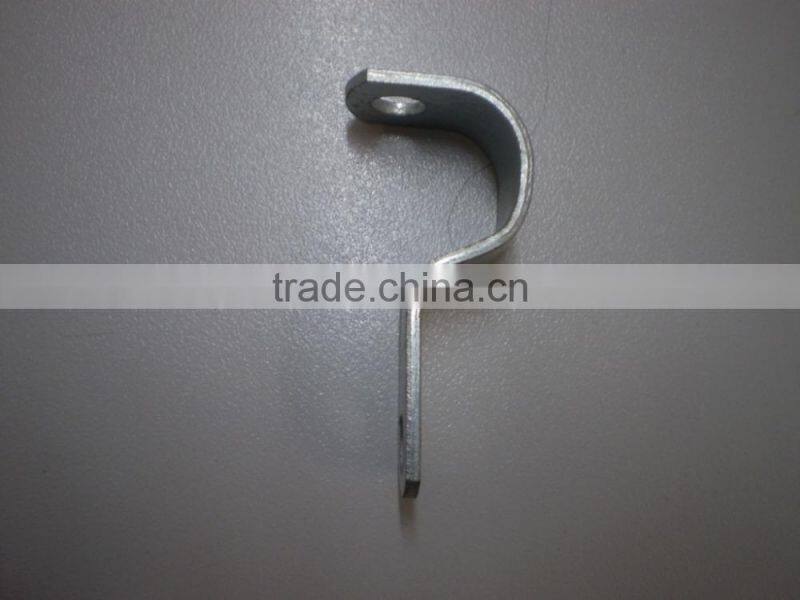 Stainless Steel Split Band Clip