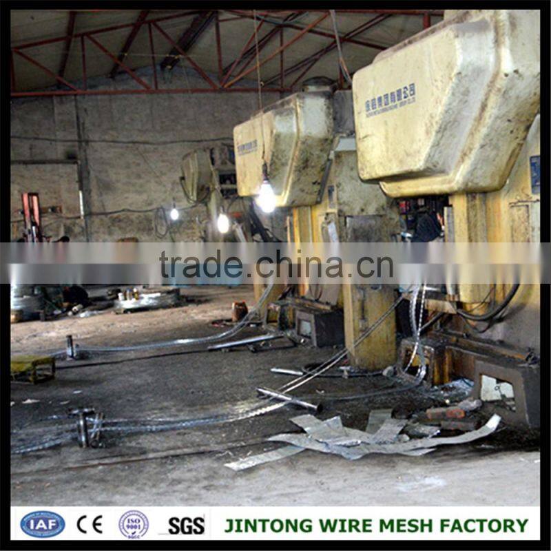 razor wire fence price / razor barbed wire philippines