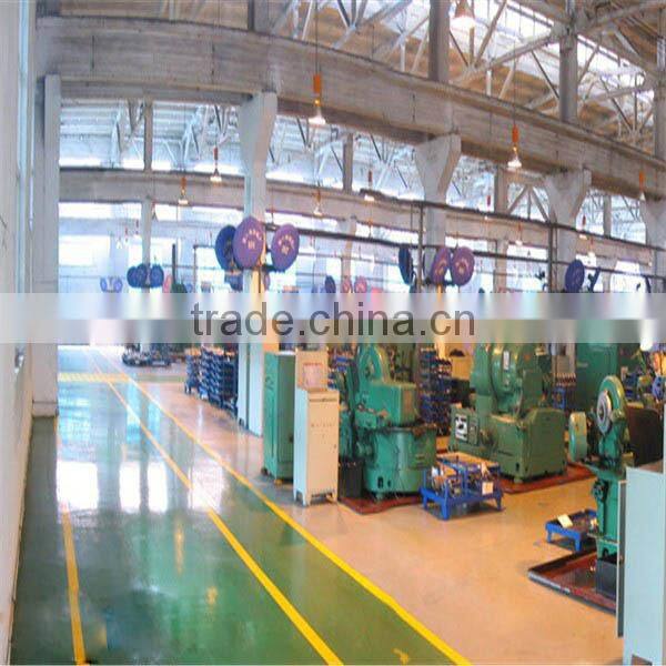 biggest double sides steel book shelf book storage manufacturer