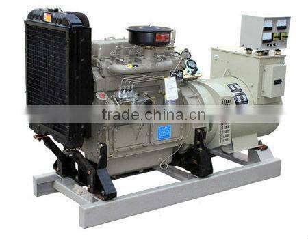 50kva to 250kva Silent Chinese Engine Diesel Genset