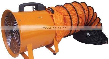 8-24'' portable blower ventilation fan