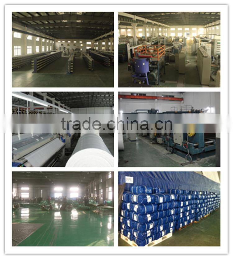 Hot sale !! PE laminated Tarpaulin
