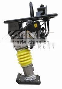 construction industry gasoline tamping rammer CJ70