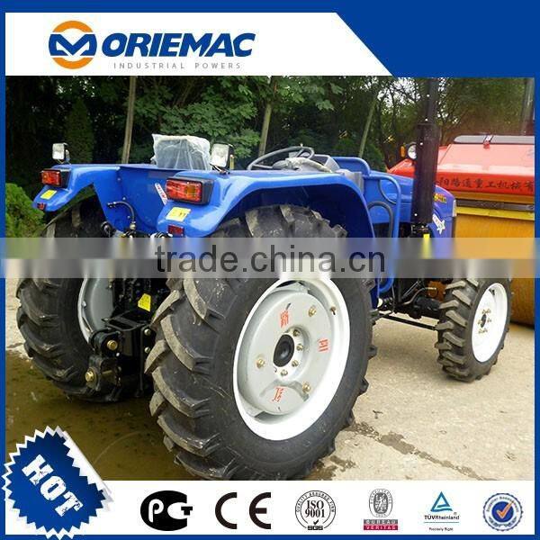 85hp Lutong Tractor LT854 4WD Mahindra Tractor Price