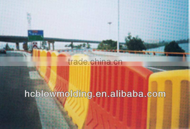 Plastic Traffice Fence /Road Fence