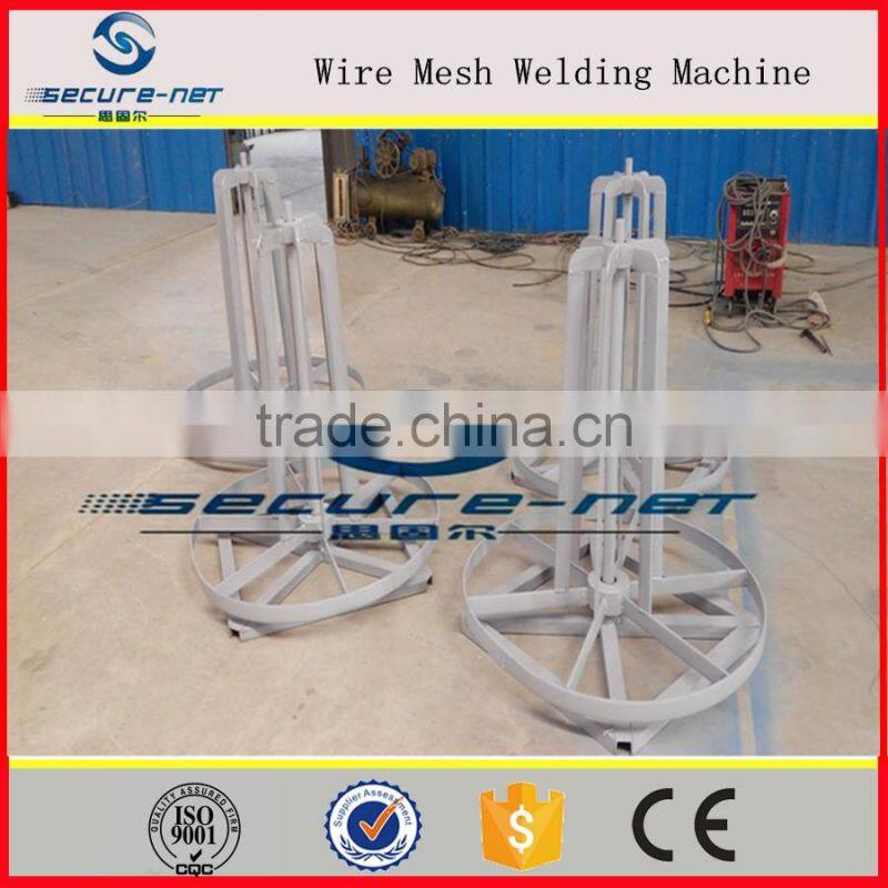 Secure-Net New Automatic 2.5-5.0mm Wire Welding Machine