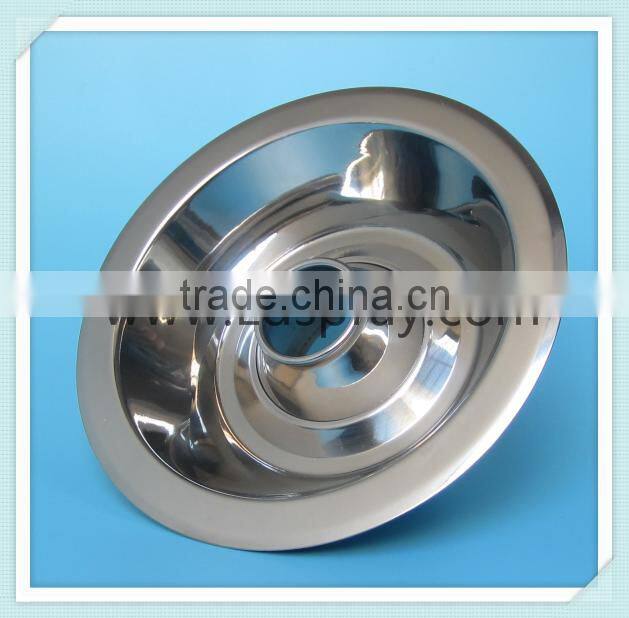 High quality Plastic coated or 304 stainless steel air show wind dry nozzle