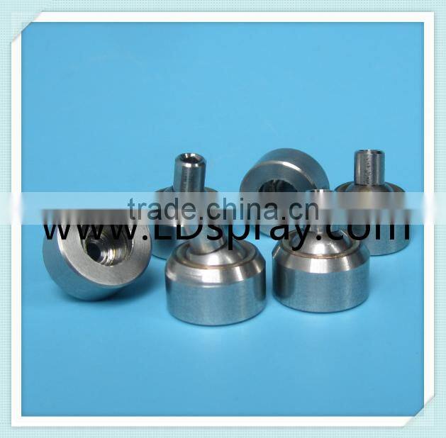 JTSN/JTSP/JTSM high pressure adjustable universal coolant cooling nozzle